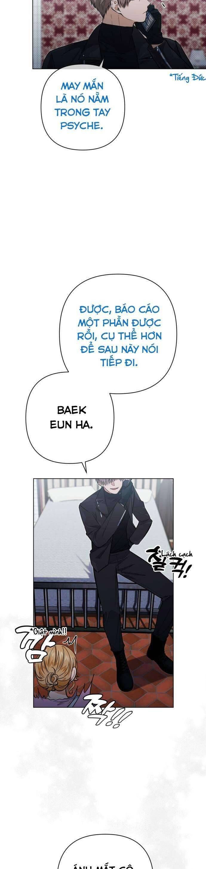 Xin Người Đừng Quên Chapter 15 - Trang 2