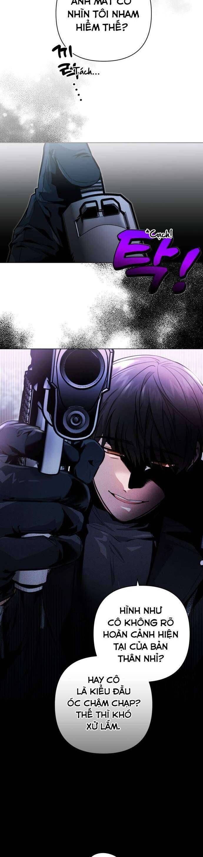 Xin Người Đừng Quên Chapter 15 - Trang 2