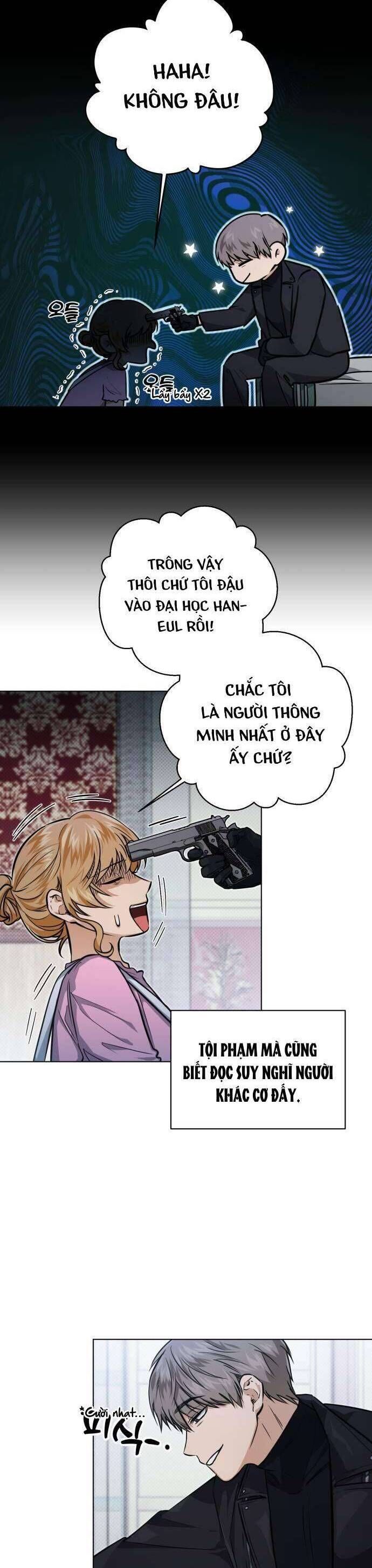 Xin Người Đừng Quên Chapter 15 - Trang 2