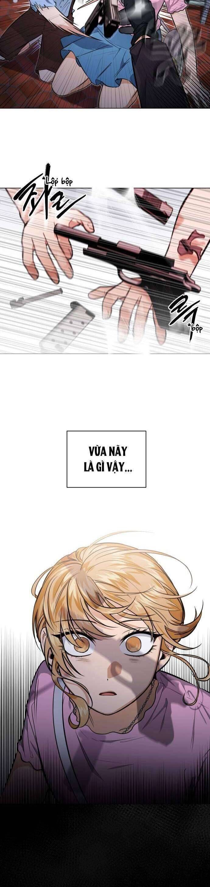 Xin Người Đừng Quên Chapter 15 - Trang 2