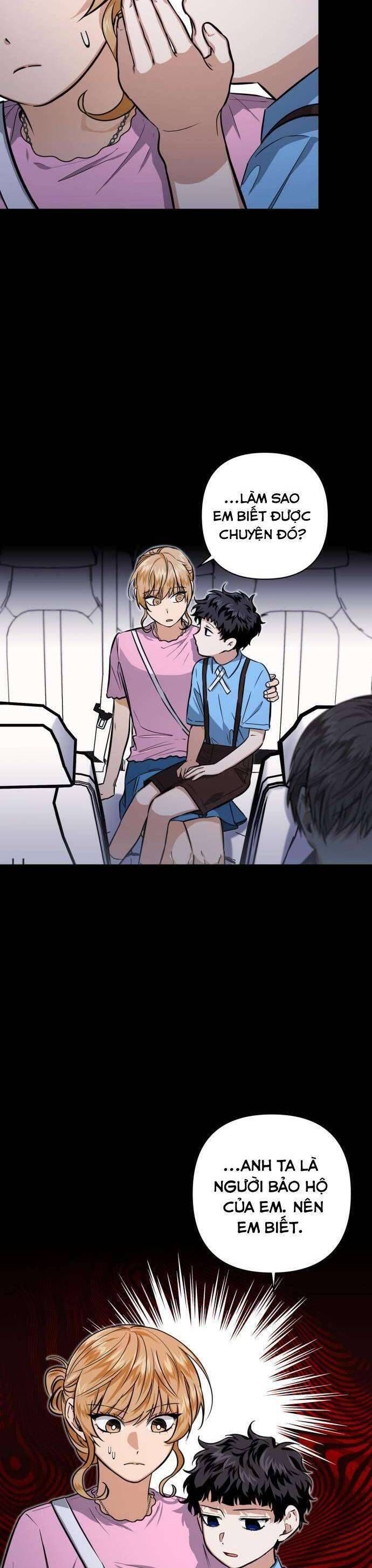 Xin Người Đừng Quên Chapter 15 - Trang 2