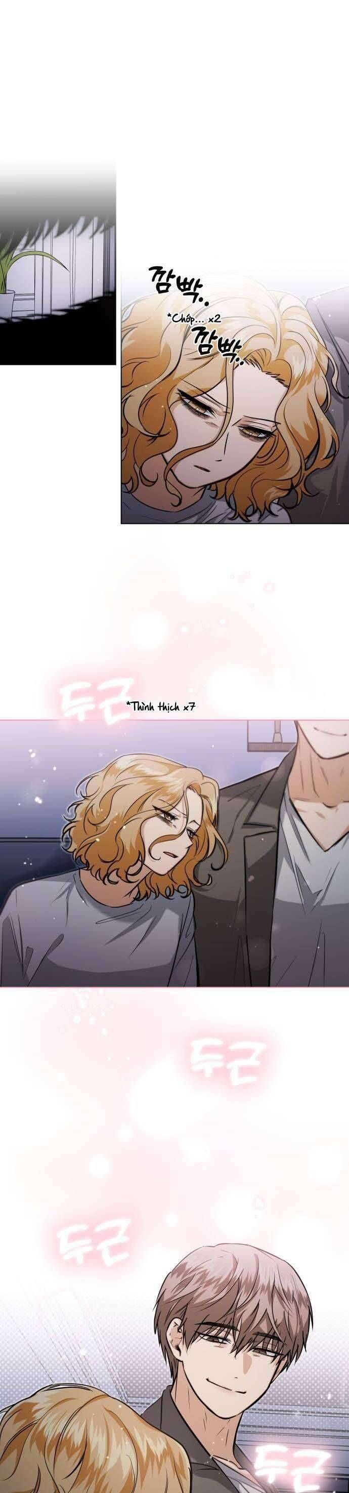 Xin Người Đừng Quên Chapter 15 - Trang 2