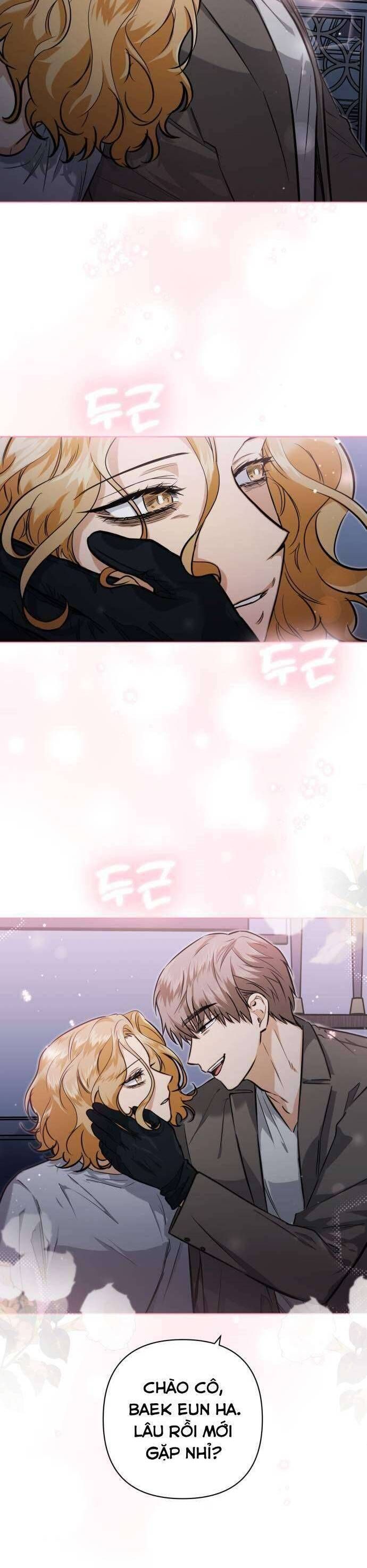 Xin Người Đừng Quên Chapter 15 - Trang 2