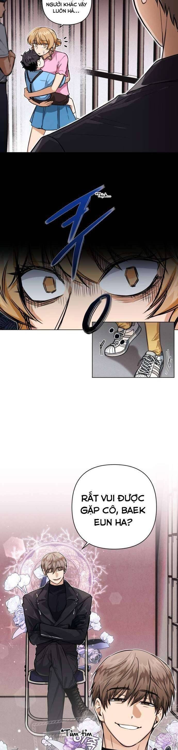 Xin Người Đừng Quên Chapter 15 - Trang 2