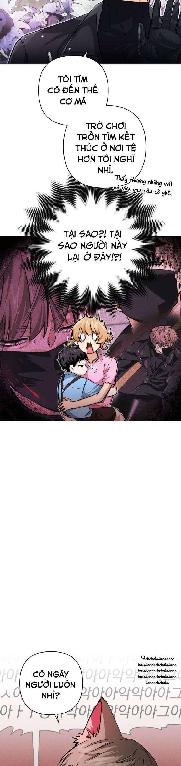 Xin Người Đừng Quên Chapter 15 - Trang 2