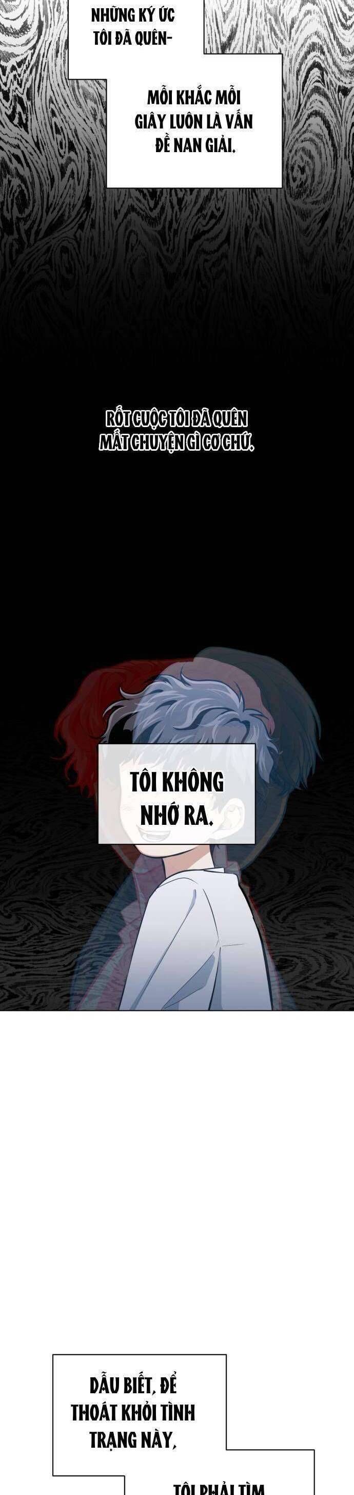 Xin Người Đừng Quên Chapter 16 - Trang 2