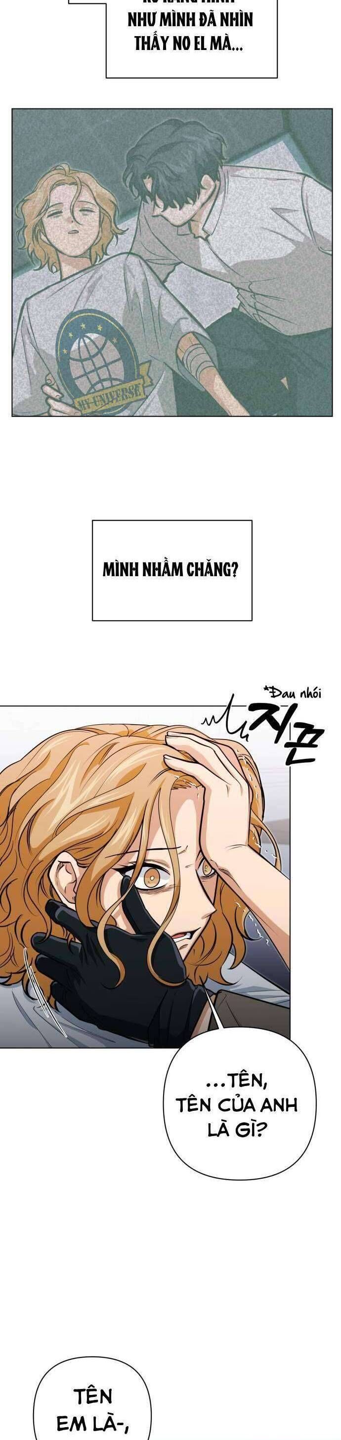 Xin Người Đừng Quên Chapter 16 - Trang 2