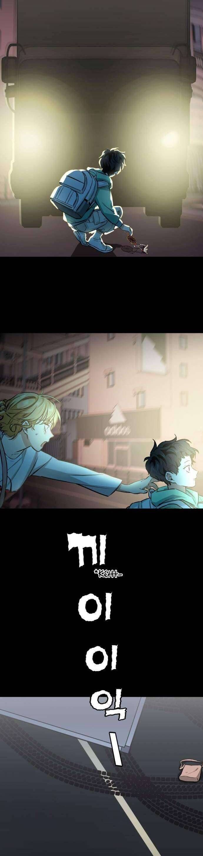 Xin Người Đừng Quên Chapter 16 - Trang 2