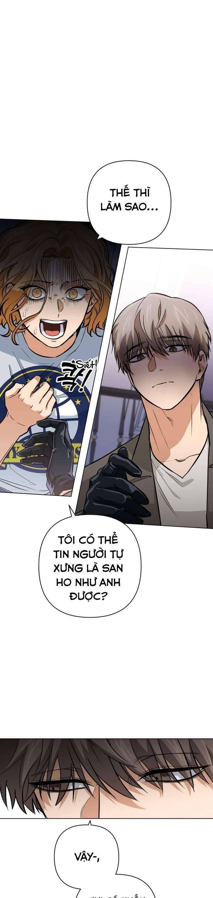 Xin Người Đừng Quên Chapter 16 - Trang 2