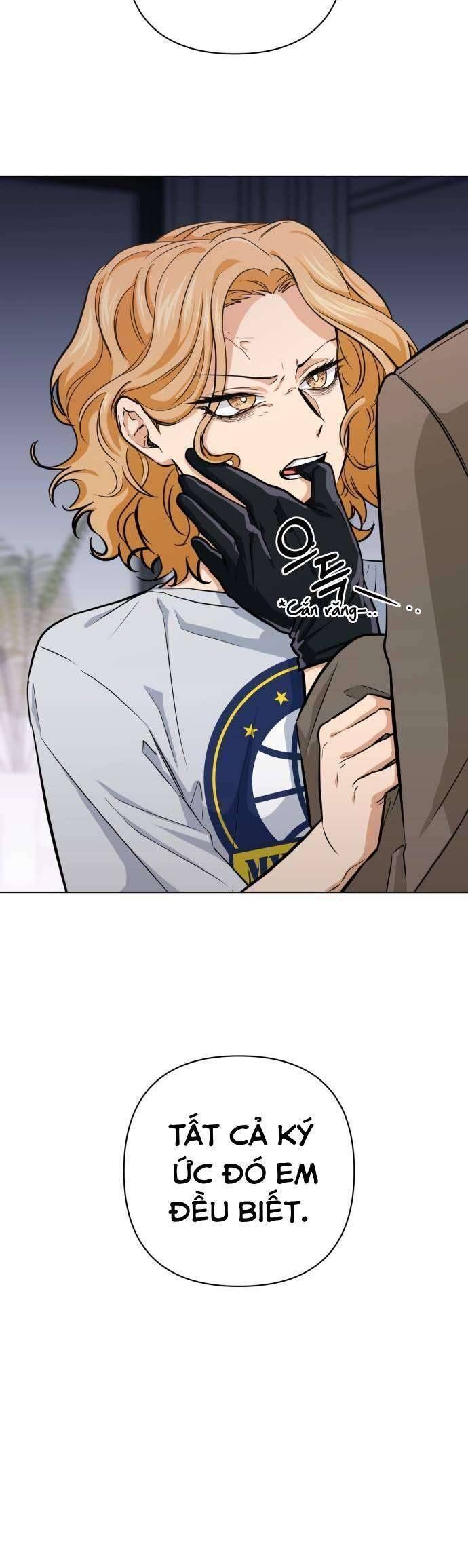 Xin Người Đừng Quên Chapter 16 - Trang 2