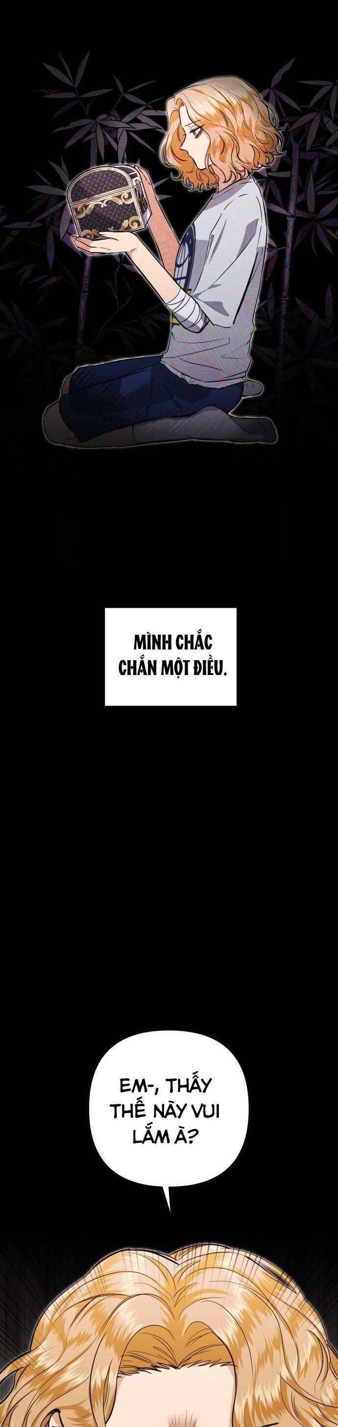 Xin Người Đừng Quên Chapter 17 - Trang 2