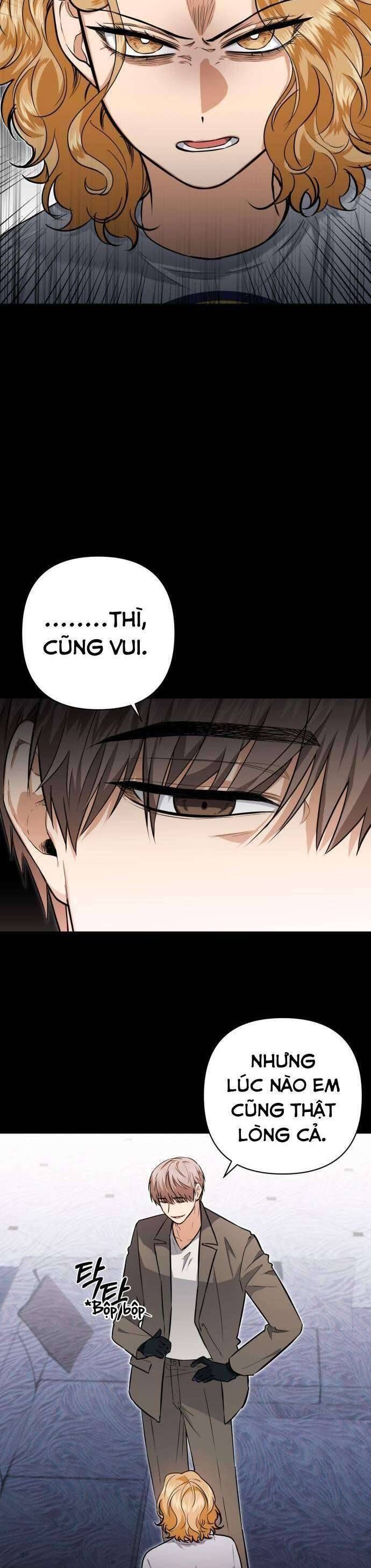 Xin Người Đừng Quên Chapter 17 - Trang 2