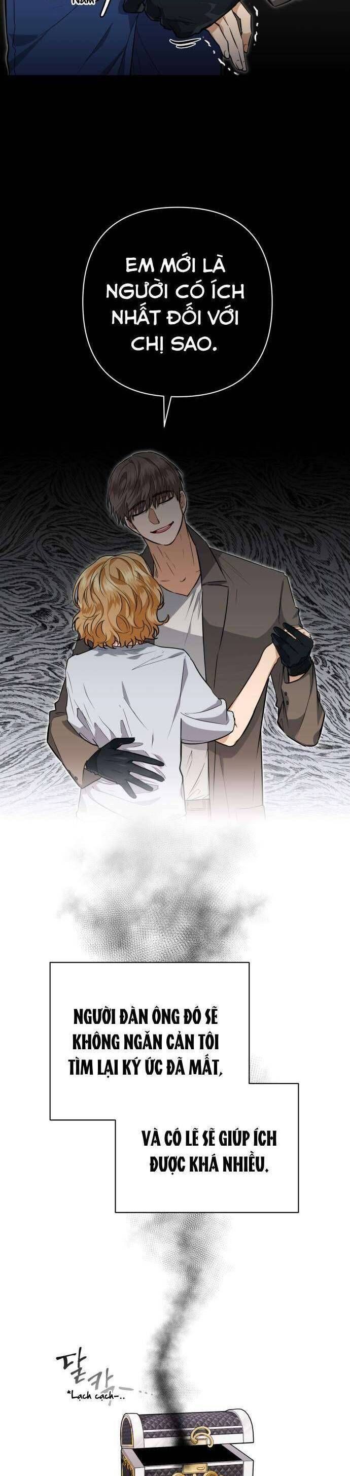 Xin Người Đừng Quên Chapter 17 - Trang 2