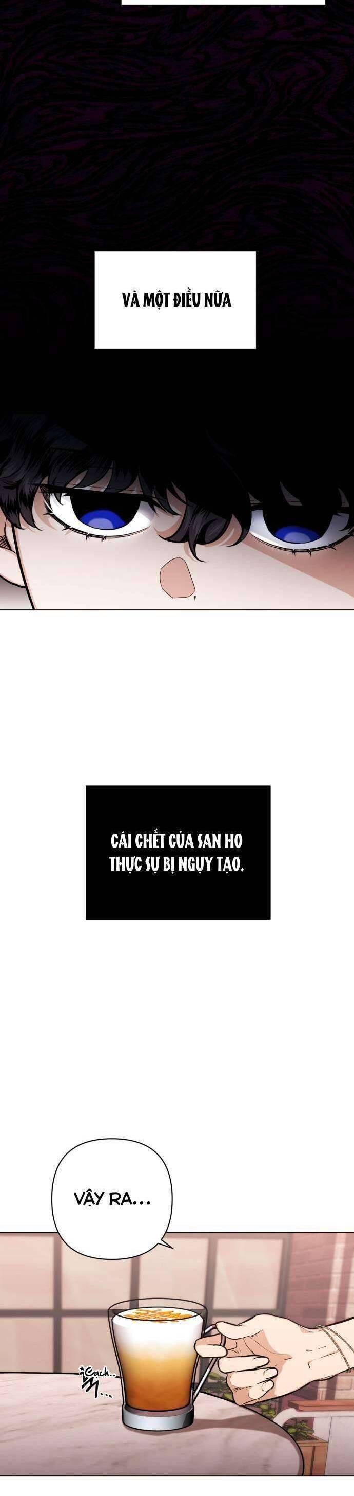 Xin Người Đừng Quên Chapter 17 - Trang 2