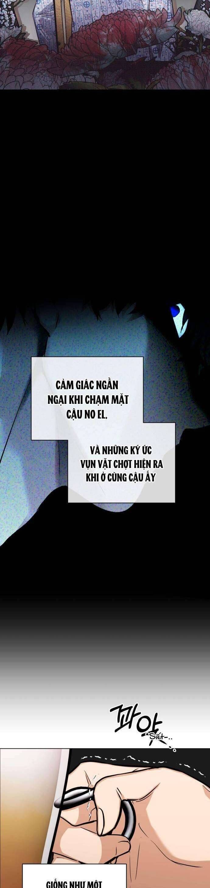 Xin Người Đừng Quên Chapter 17 - Trang 2