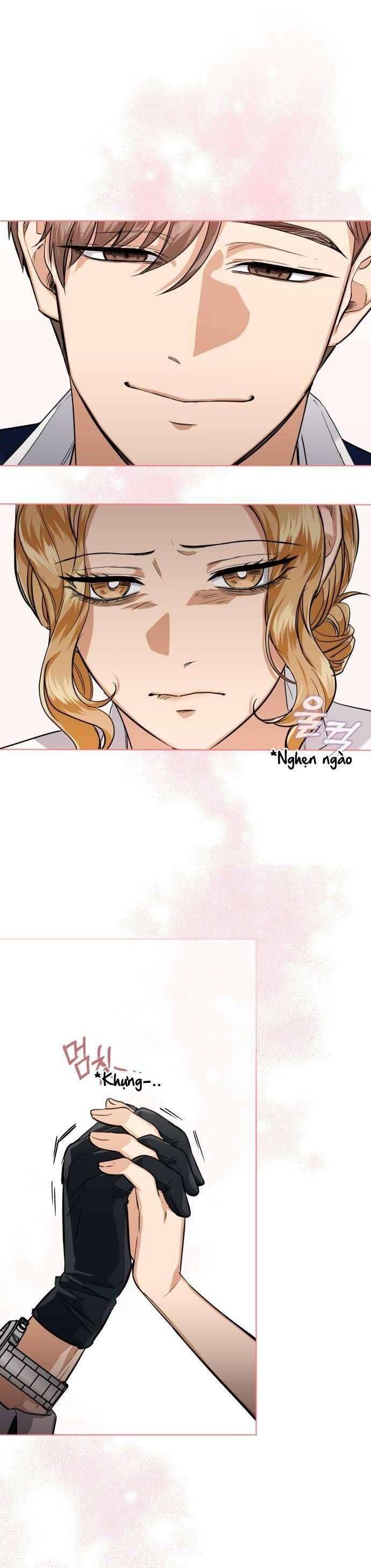 Xin Người Đừng Quên Chapter 17 - Trang 2