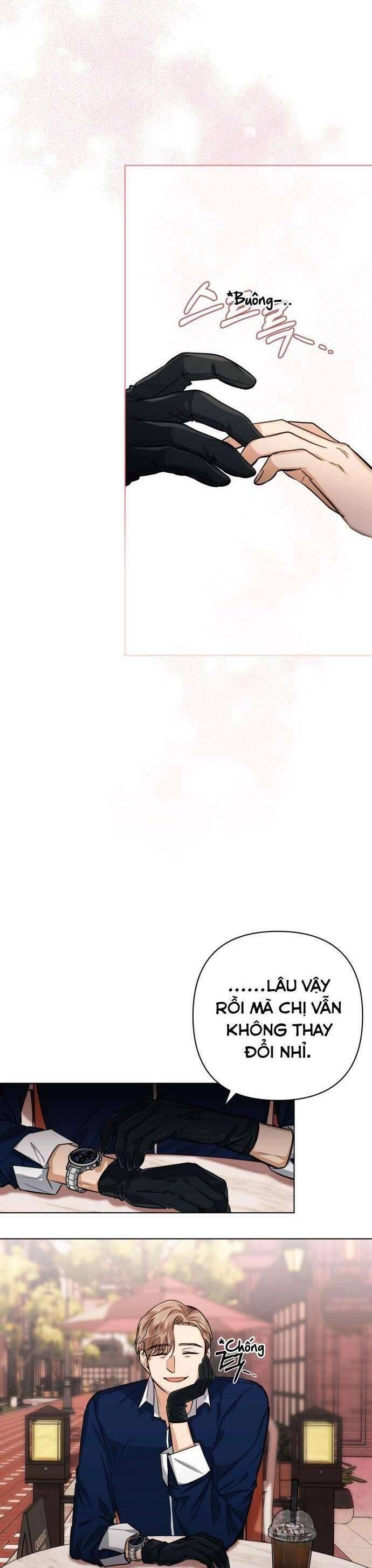 Xin Người Đừng Quên Chapter 17 - Trang 2