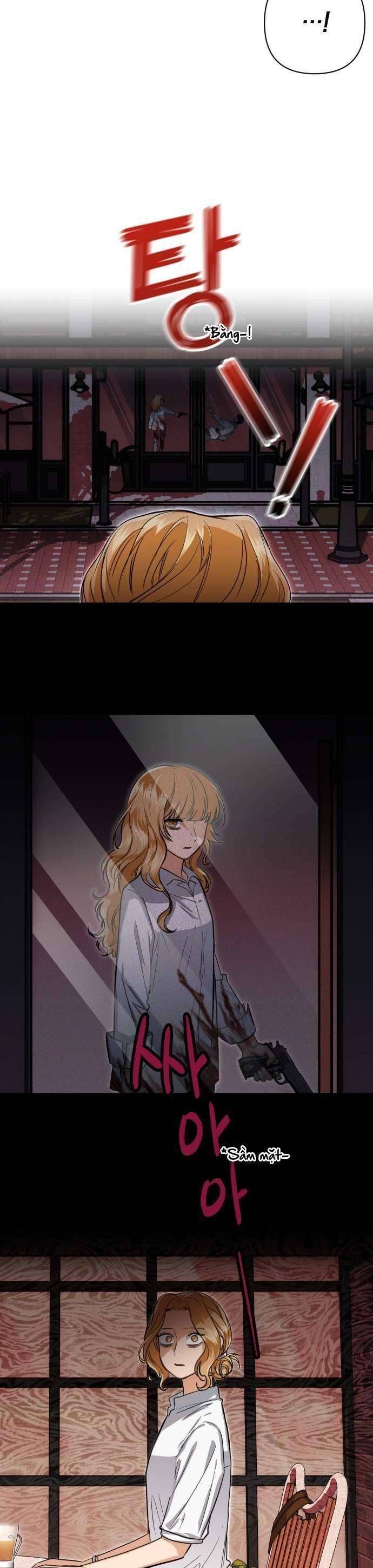 Xin Người Đừng Quên Chapter 17 - Trang 2