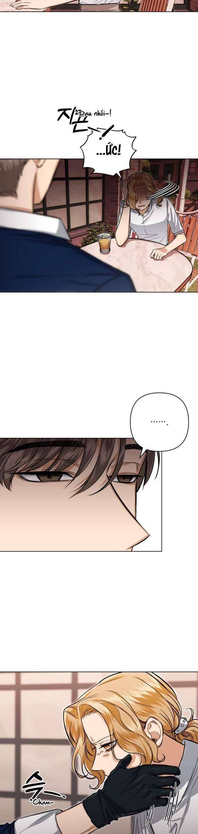 Xin Người Đừng Quên Chapter 17 - Trang 2