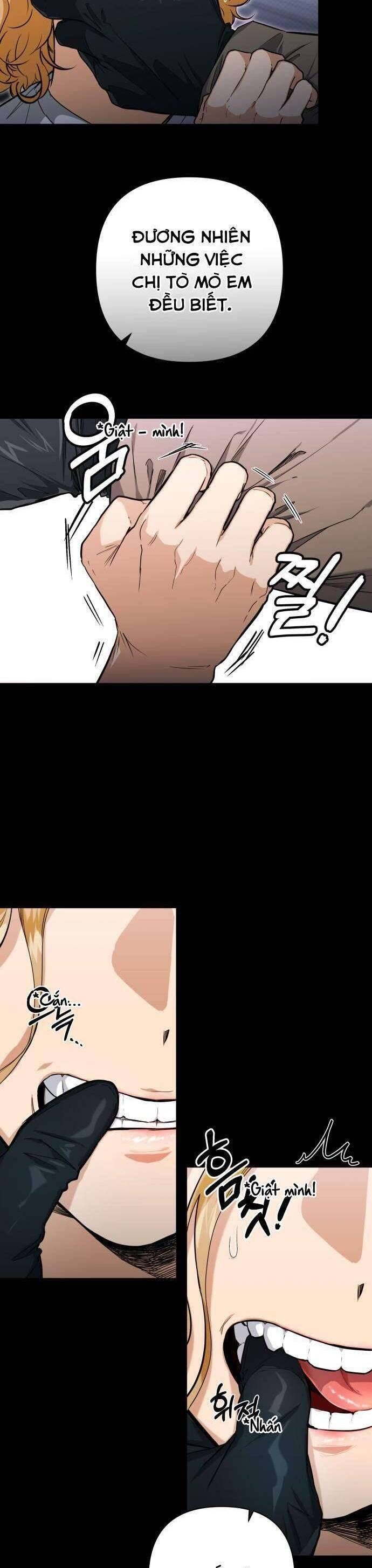 Xin Người Đừng Quên Chapter 17 - Trang 2