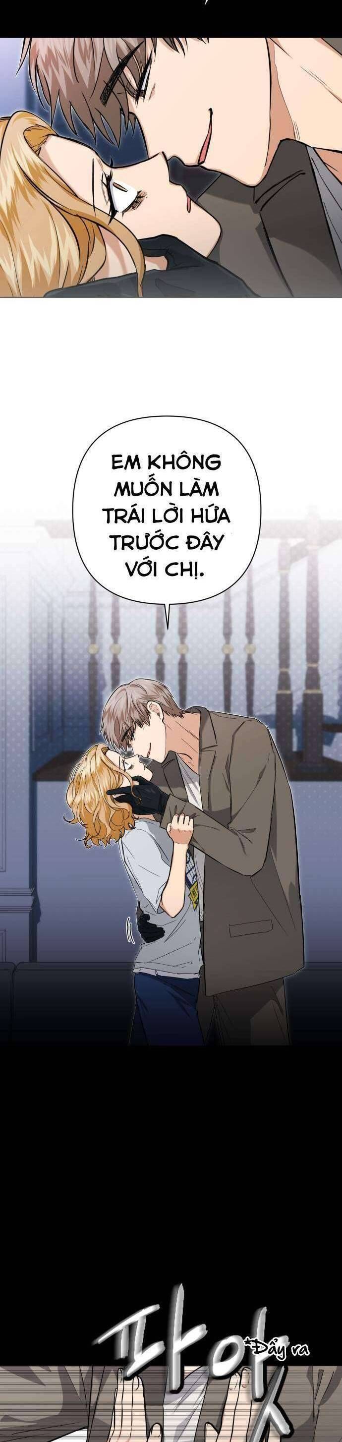 Xin Người Đừng Quên Chapter 17 - Trang 2