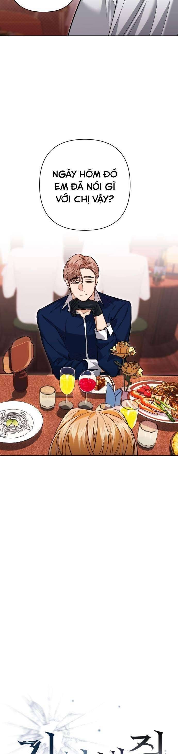 Xin Người Đừng Quên Chapter 18 - Trang 2