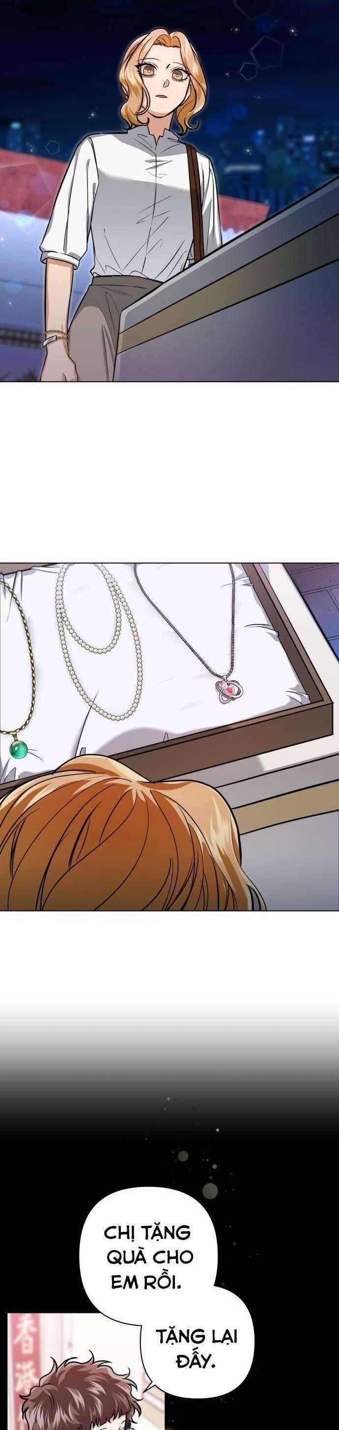 Xin Người Đừng Quên Chapter 18 - Trang 2