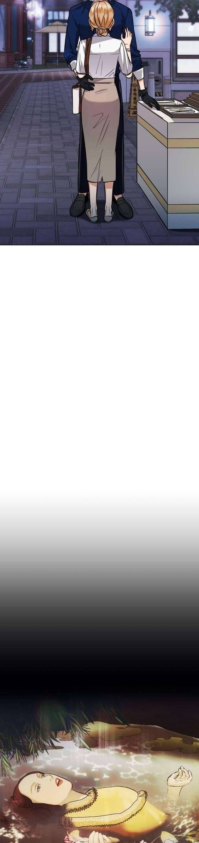 Xin Người Đừng Quên Chapter 18 - Trang 2