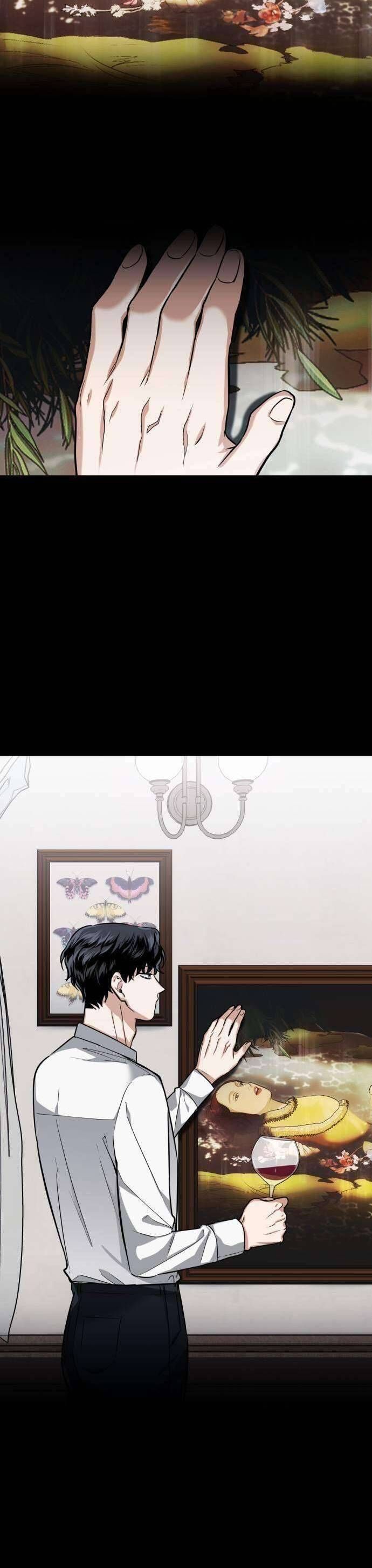 Xin Người Đừng Quên Chapter 18 - Trang 2