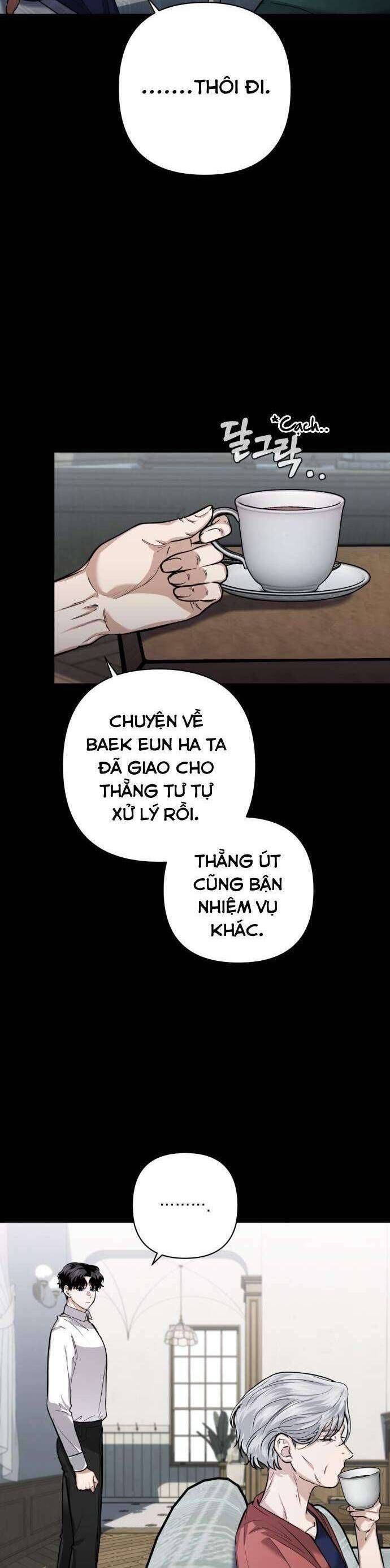 Xin Người Đừng Quên Chapter 18 - Trang 2