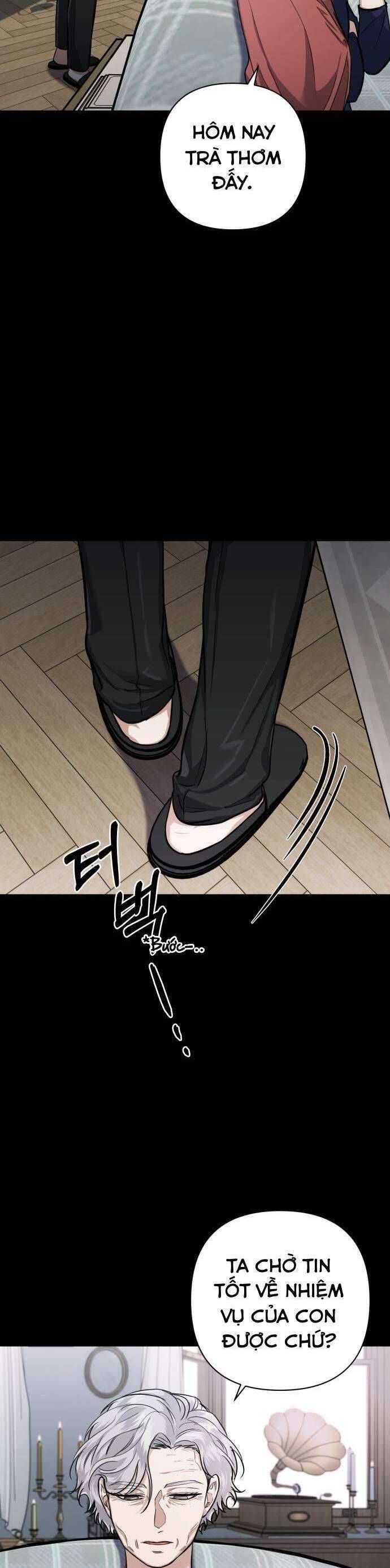 Xin Người Đừng Quên Chapter 18 - Trang 2