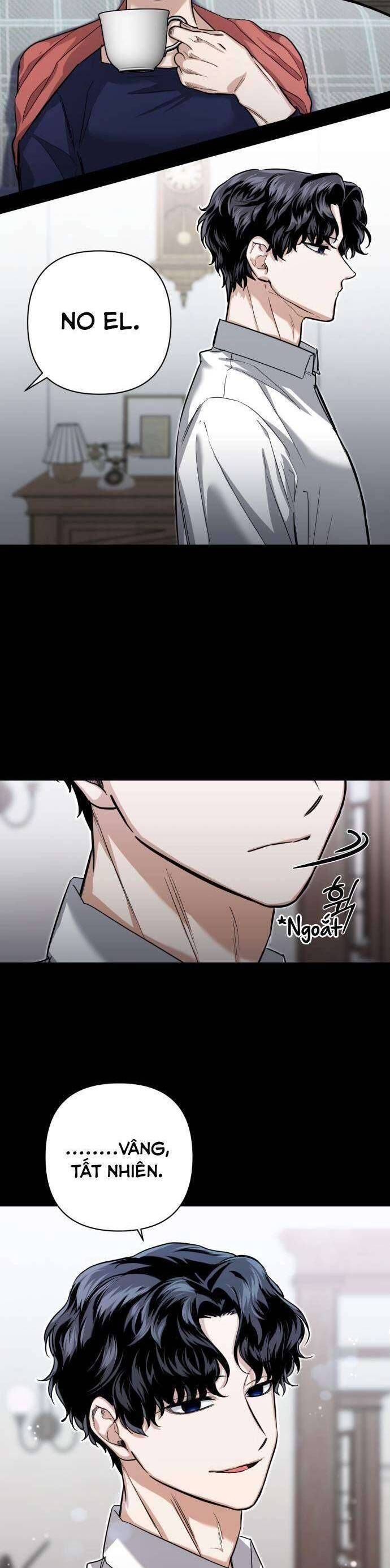 Xin Người Đừng Quên Chapter 18 - Trang 2