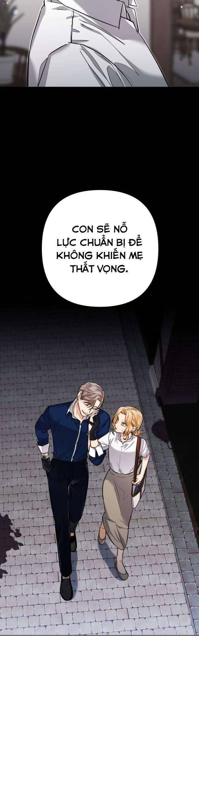 Xin Người Đừng Quên Chapter 18 - Trang 2