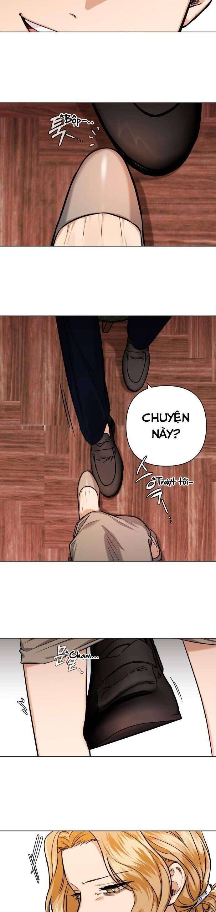 Xin Người Đừng Quên Chapter 18 - Trang 2