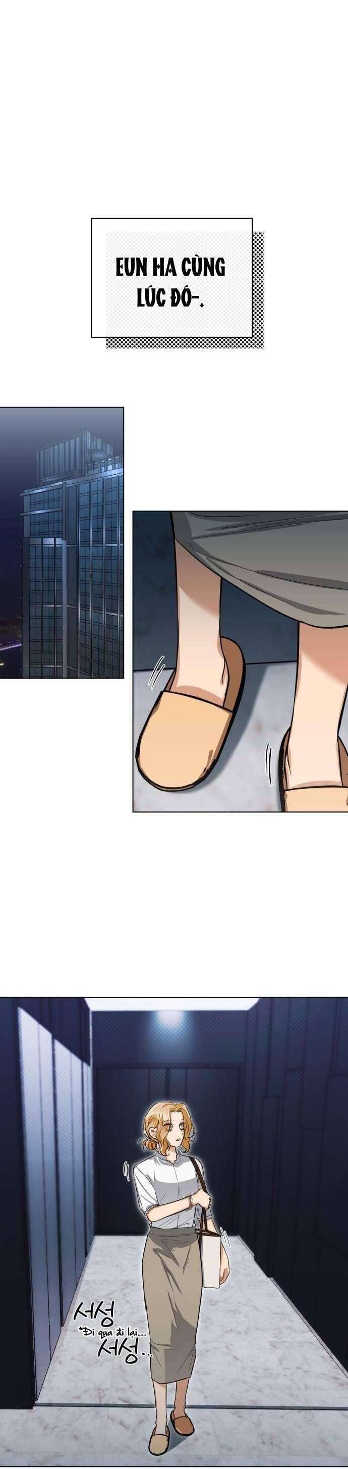 Xin Người Đừng Quên Chapter 19 - Trang 2