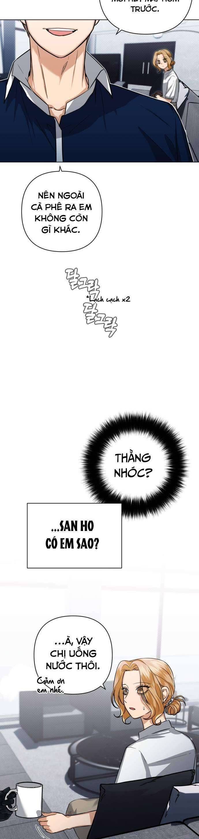 Xin Người Đừng Quên Chapter 19 - Trang 2