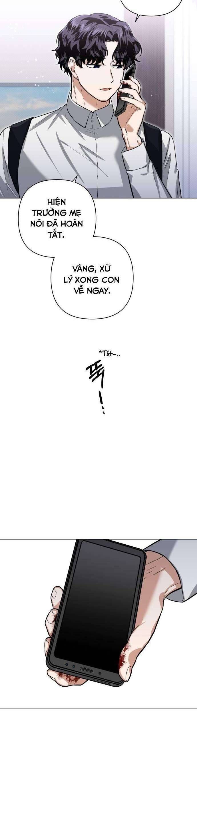 Xin Người Đừng Quên Chapter 19 - Trang 2