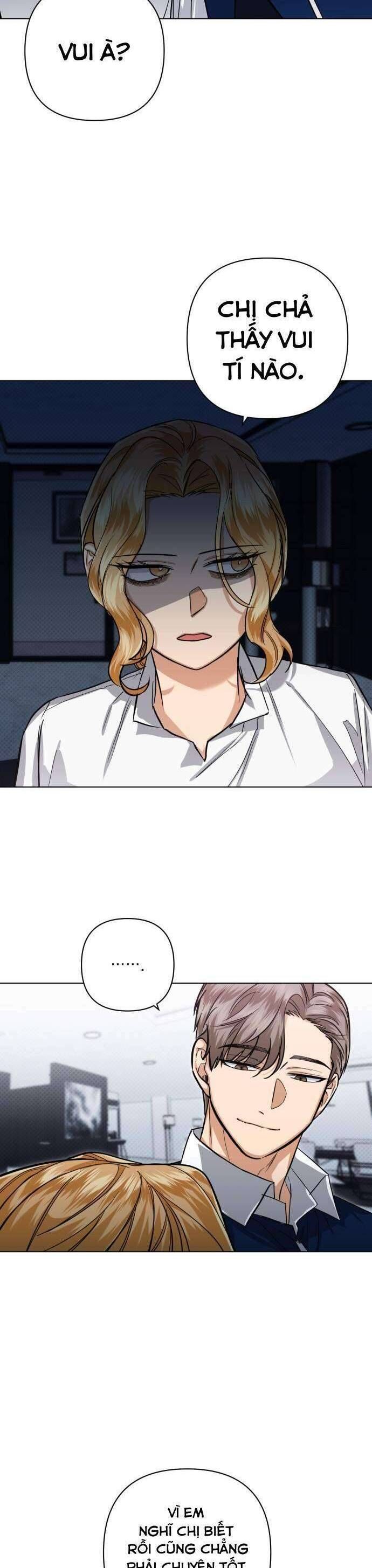 Xin Người Đừng Quên Chapter 19 - Trang 2