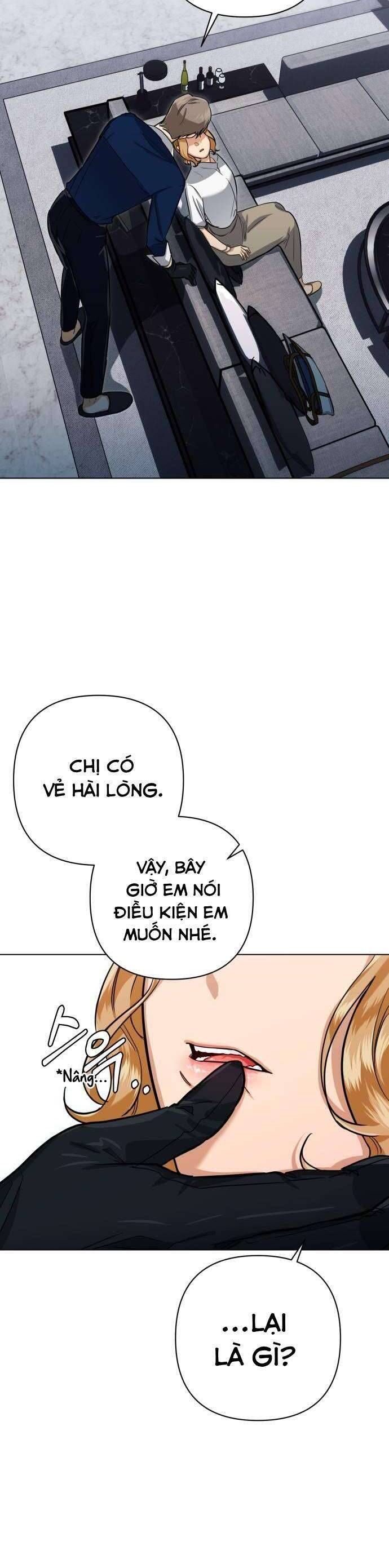 Xin Người Đừng Quên Chapter 19 - Trang 2