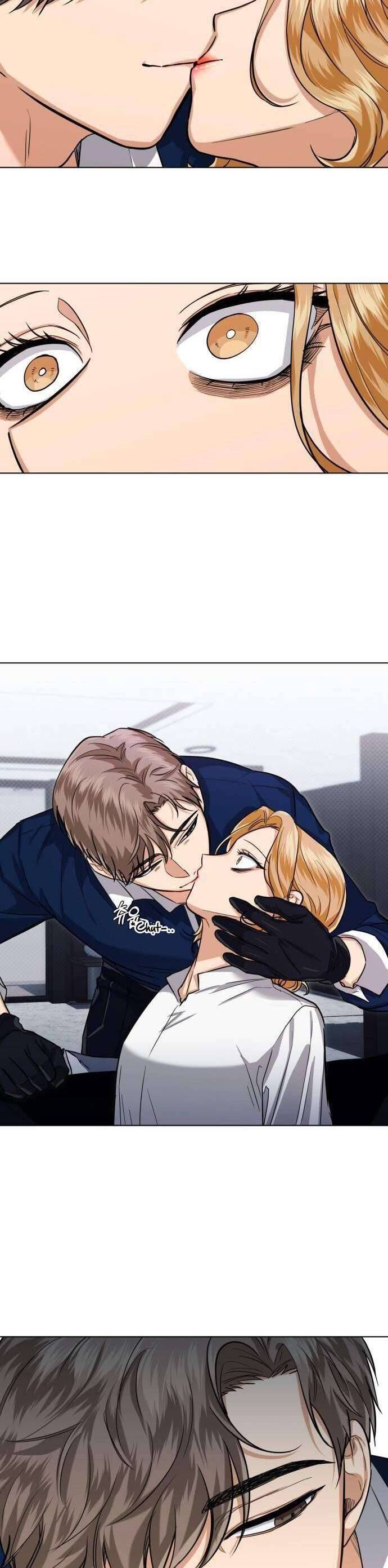 Xin Người Đừng Quên Chapter 19 - Trang 2