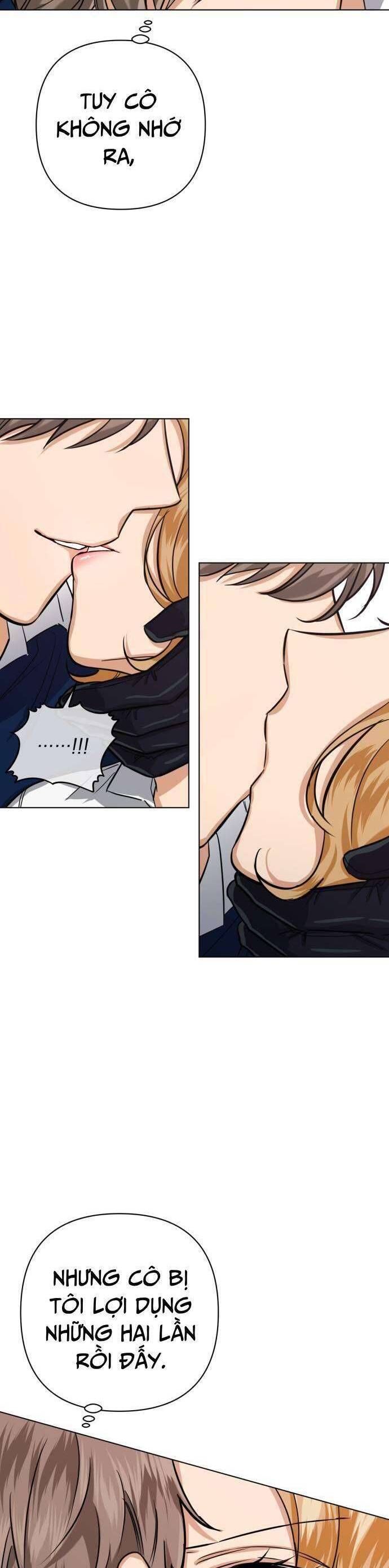 Xin Người Đừng Quên Chapter 19 - Trang 2