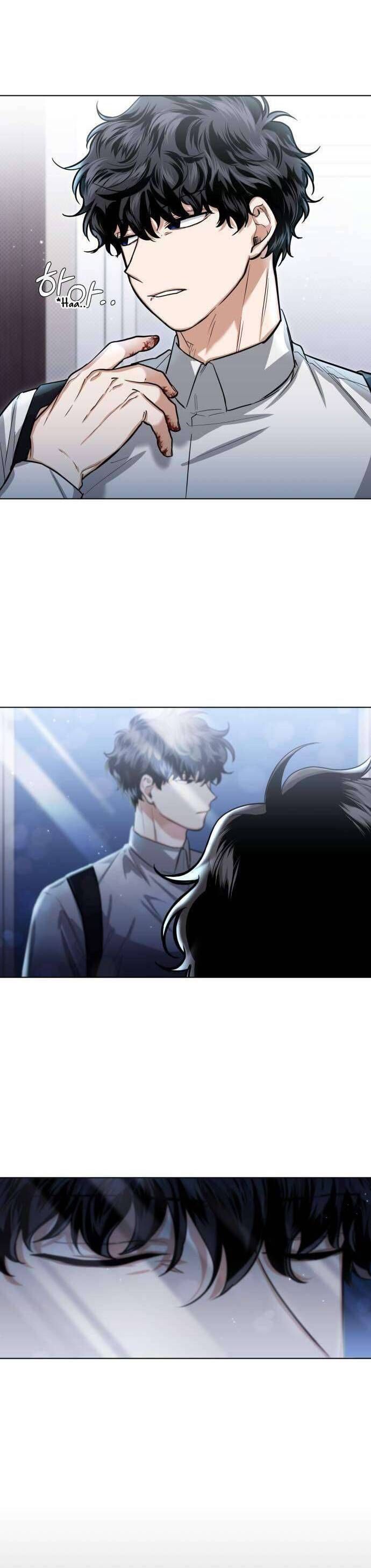 Xin Người Đừng Quên Chapter 19 - Trang 2