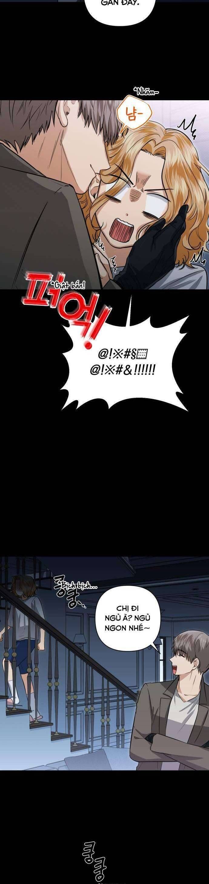 Xin Người Đừng Quên Chapter 19 - Trang 2