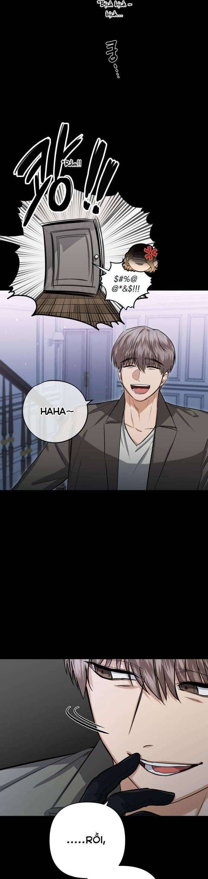 Xin Người Đừng Quên Chapter 19 - Trang 2