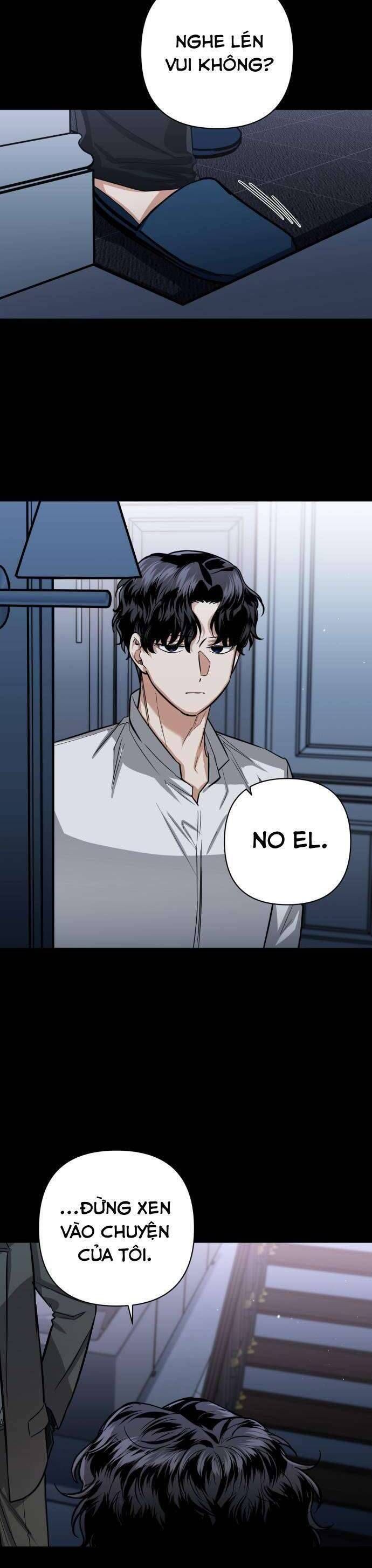 Xin Người Đừng Quên Chapter 19 - Trang 2