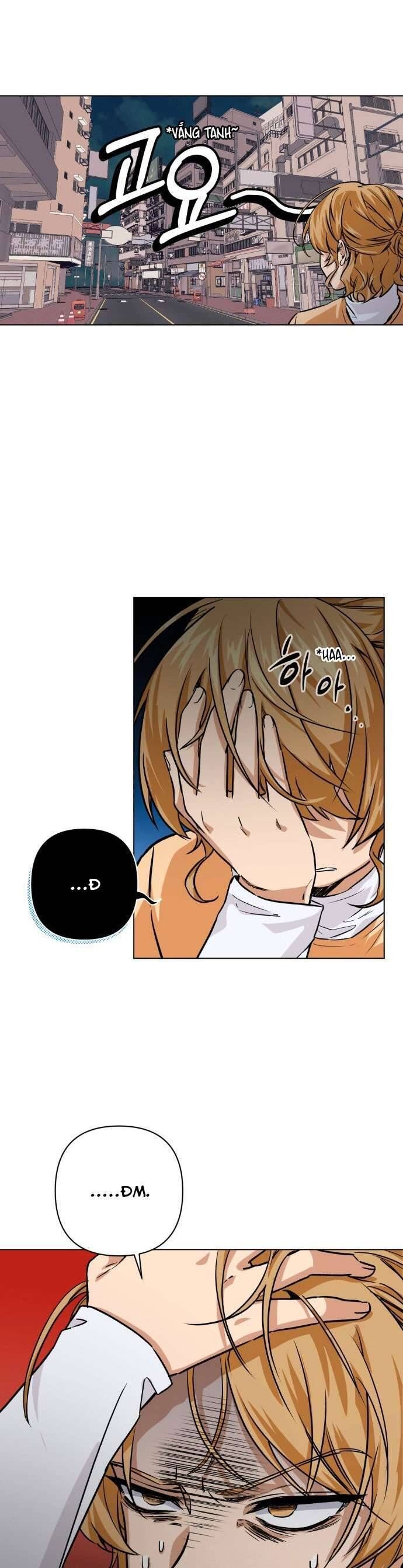 Xin Người Đừng Quên Chapter 2 - Trang 2