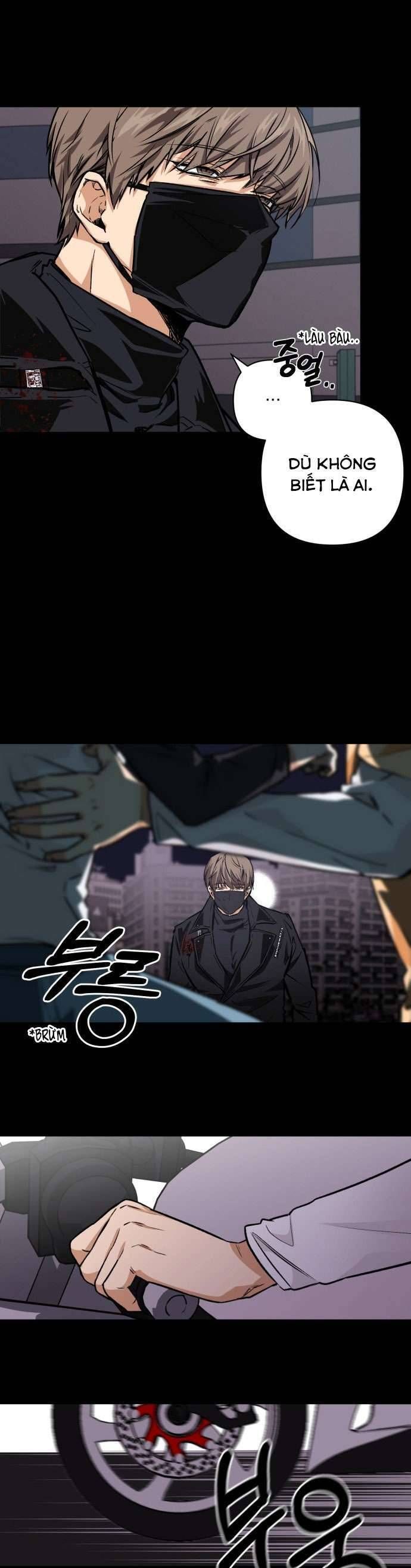 Xin Người Đừng Quên Chapter 2 - Trang 2