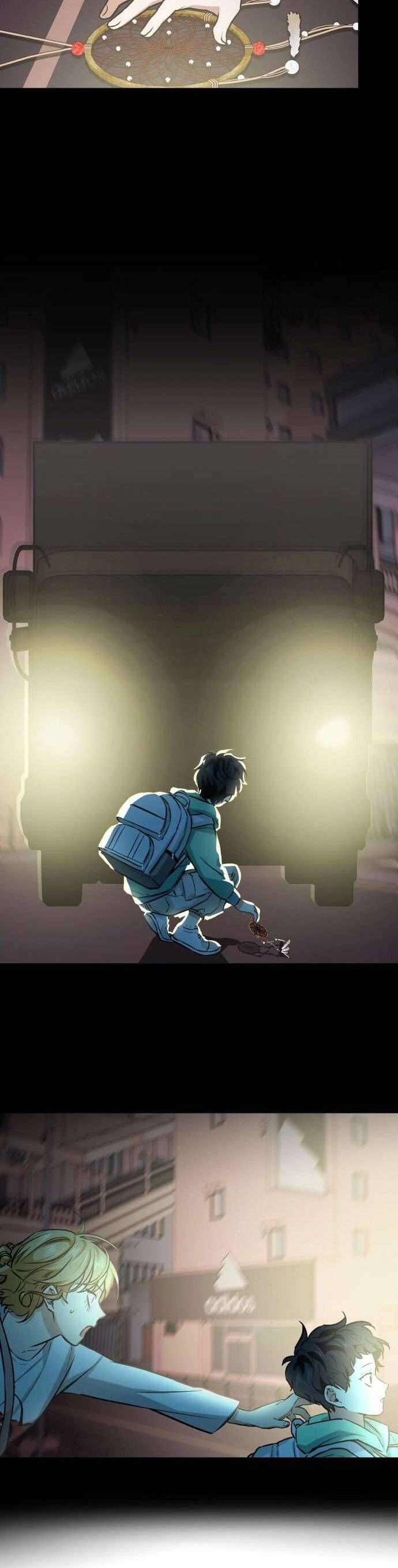 Xin Người Đừng Quên Chapter 2 - Trang 2