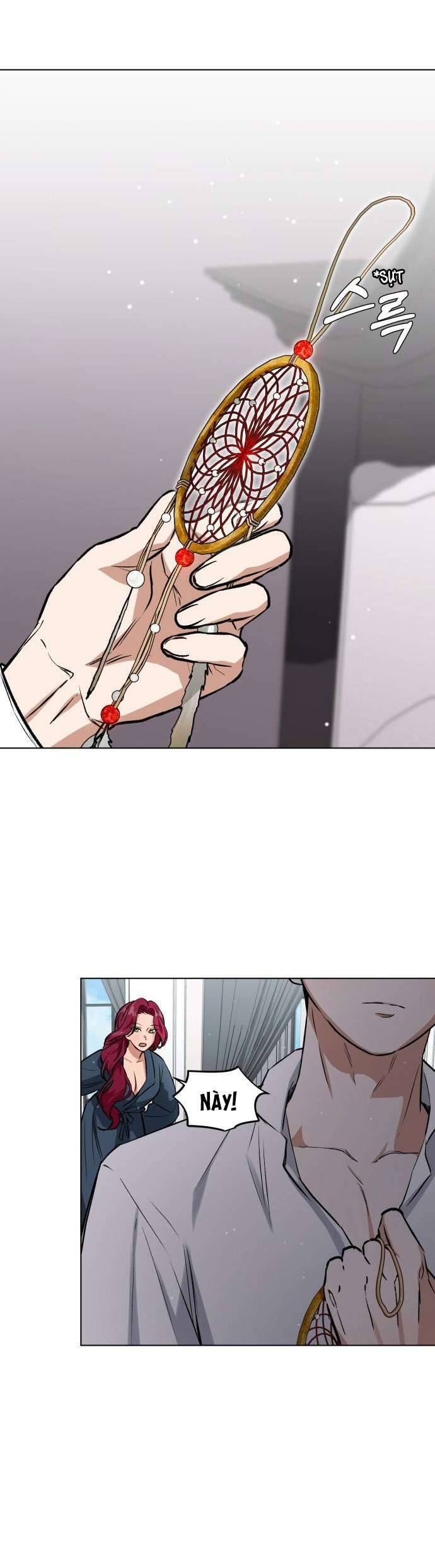 Xin Người Đừng Quên Chapter 2 - Trang 2