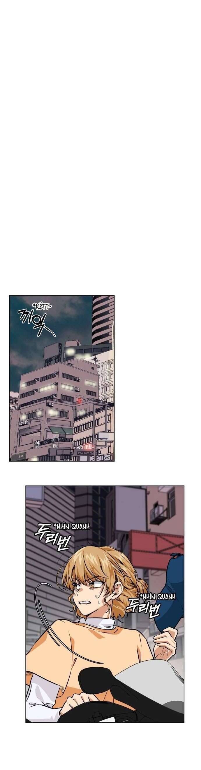 Xin Người Đừng Quên Chapter 2 - Trang 2